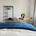 Apartment Cozy Wolke2 Mit Balkon Wuppertal
