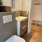 Cozy Wolke2 Mit Balkon Apartment *