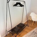 Apartment Cozy Wolke2 Mit Balkon Wuppertal