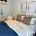 Cozy Wolke2 Mit Balkon