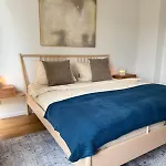 Cozy Wolke2 Mit Balkon Apartment