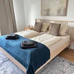 Cozy Wolke2 Mit Balkon Wuppertal