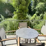 Cozy Wolke2 Mit Balkon *
