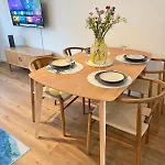 Apartment Cozy Wolke2 Mit Balkon *