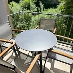 Cozy Wolke2 Mit Balkon Wuppertal