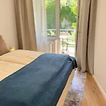 Cozy Wolke2 Mit Balkon Wuppertal