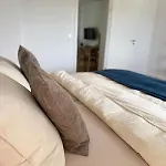 Cozy Wolke2 Mit Balkon Apartment *