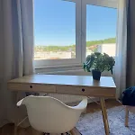 Apartment Cozy Wolke2 Mit Balkon *