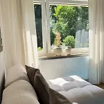 Cozy Wolke2 Mit Balkon Wuppertal
