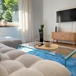 Apartment Cozy Wolke2 Mit Balkon Wuppertal