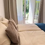 Cozy Wolke2 Mit Balkon * Wuppertal
