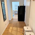 Cozy Wolke2 Mit Balkon Apartment Wuppertal