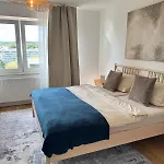 Cozy Wolke2 Mit Balkon * Wuppertal