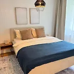 Cozy Wolke2 Mit Balkon Apartment Wuppertal