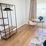 Cozy Wolke2 Mit Balkon * Wuppertal