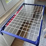 Lägenhet Cozy Wolke2 Mit Balkon *