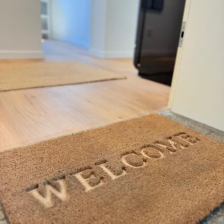 Cozy Wolke2 Mit Balkon *