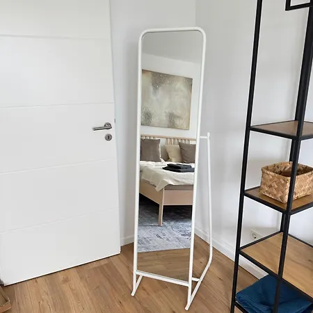 Cozy Wolke2 Mit Balkon