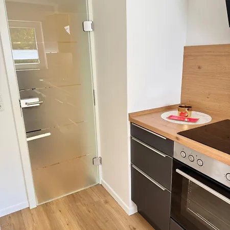 Cozy Wolke2 Mit Balkon