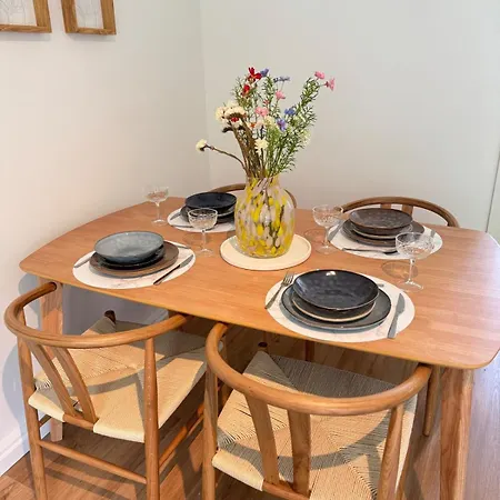 Cozy Wolke2 Mit Balkon *