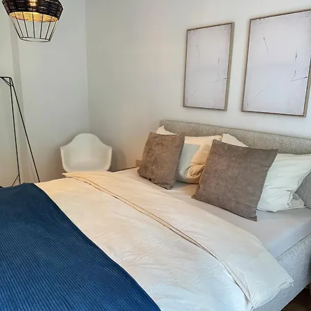 Cozy Wolke2 Mit Balkon