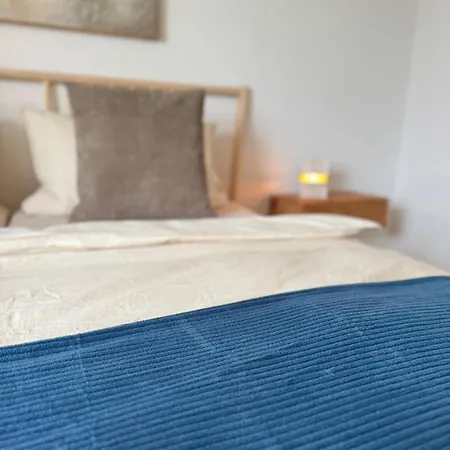 Cozy Wolke2 Mit Balkon דירה וופרטל
