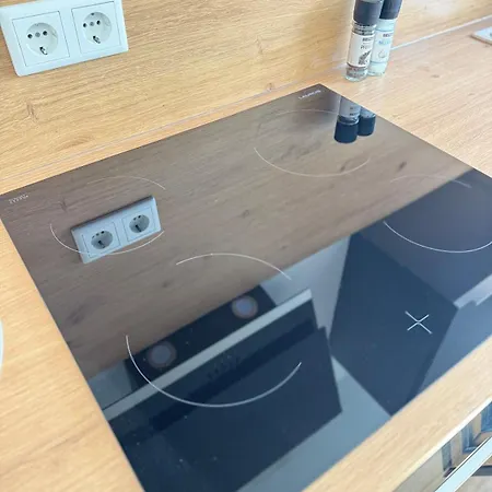 Cozy Wolke2 Mit Balkon