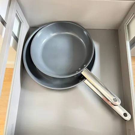 Cozy Wolke2 Mit Balkon Wuppertal