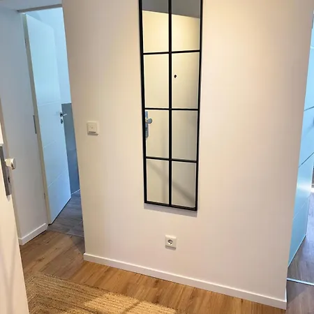 Cozy Wolke2 Mit Balkon * Wuppertal