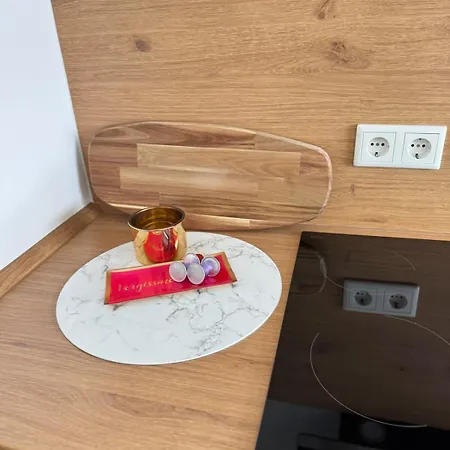 Cozy Wolke2 Mit Balkon * Wuppertal