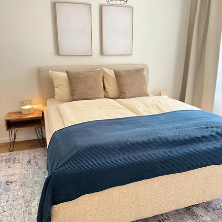 Cozy Wolke2 Mit Balkon