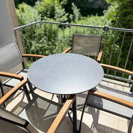 Cozy Wolke2 Mit Balkon וופרטל