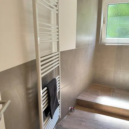 Cozy Wolke2 Mit Balkon Apartment *