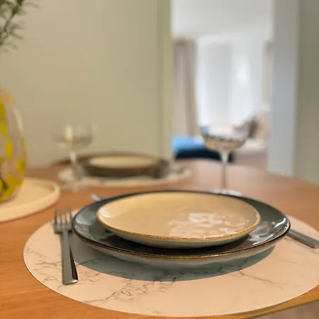 Cozy Wolke2 Mit Balkon Apartment Wuppertal