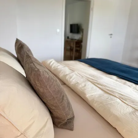 Cozy Wolke2 Mit Balkon Apartment *