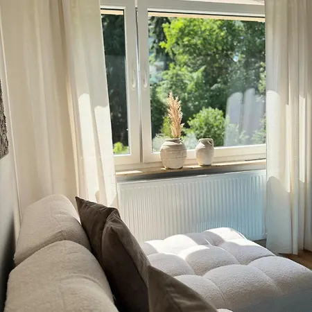 Cozy Wolke2 Mit Balkon Wuppertal