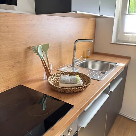 Cozy Wolke2 Mit Balkon