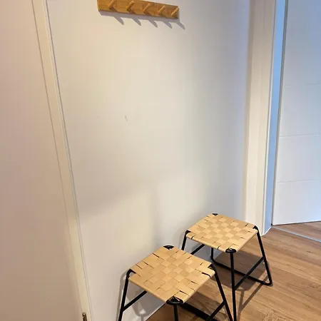 Cozy Wolke2 Mit Balkon Apartment