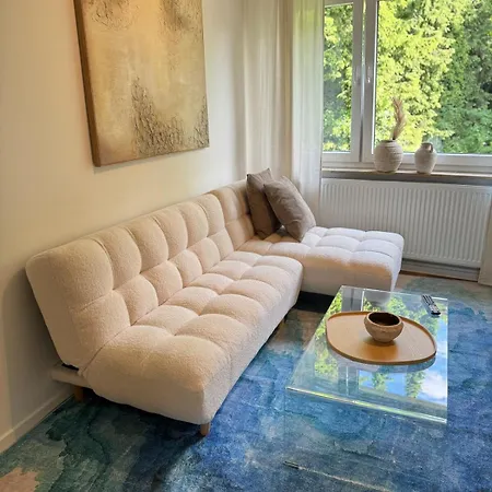 Cozy Wolke2 Mit Balkon