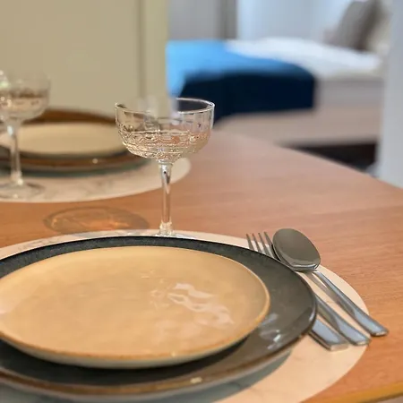 Cozy Wolke2 Mit Balkon Wuppertal