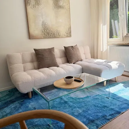 Cozy Wolke2 Mit Balkon