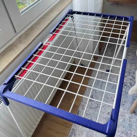 דירה Cozy Wolke2 Mit Balkon *