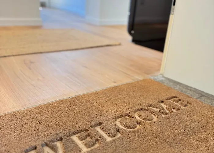 Cozy Wolke2 Mit Balkon *