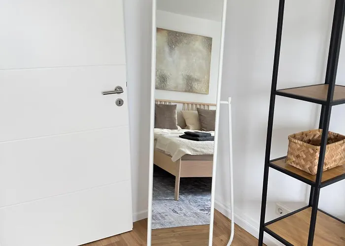 Cozy Wolke2 Mit Balkon