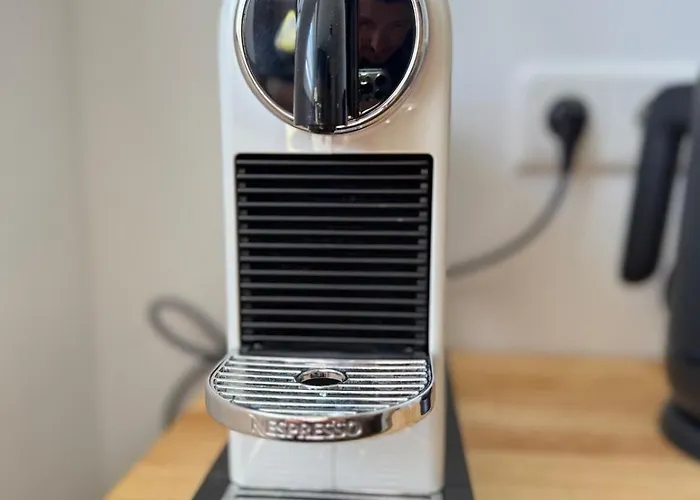 Cozy Wolke2 Mit Balkon Lejlighed