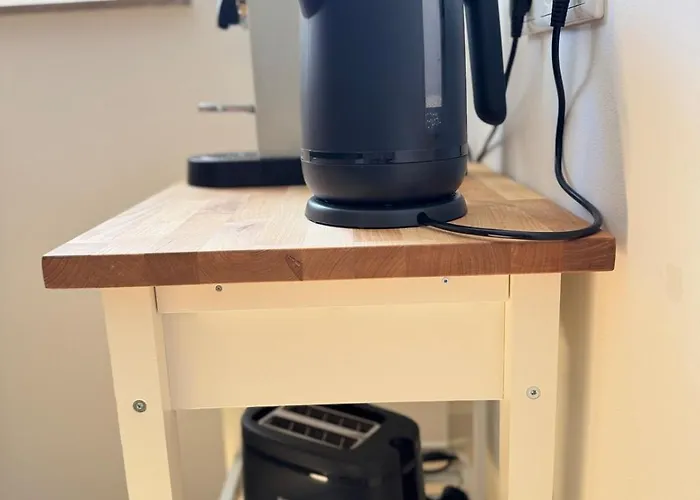 Cozy Wolke2 Mit Balkon *