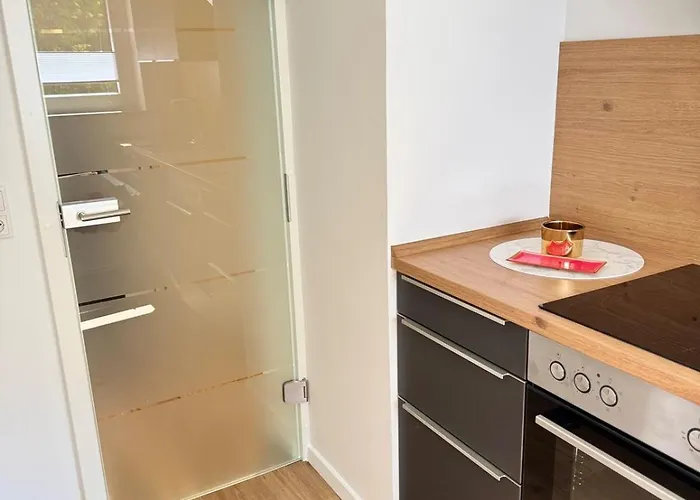 Cozy Wolke2 Mit Balkon