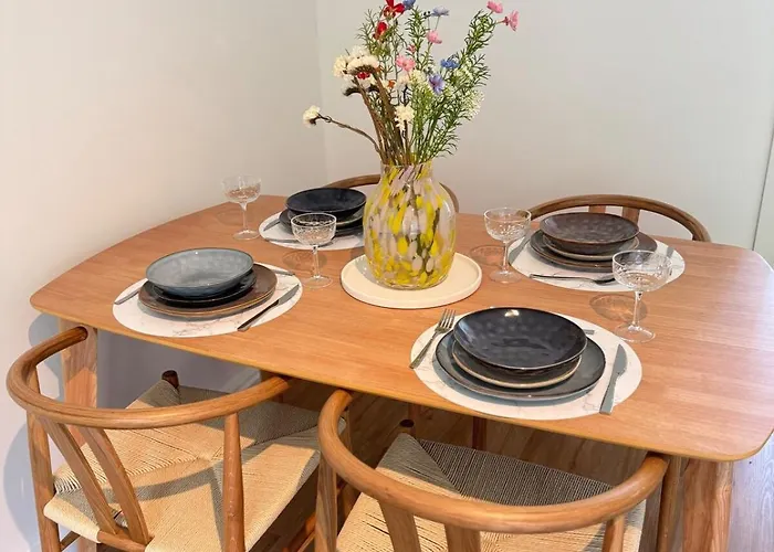 Cozy Wolke2 Mit Balkon *