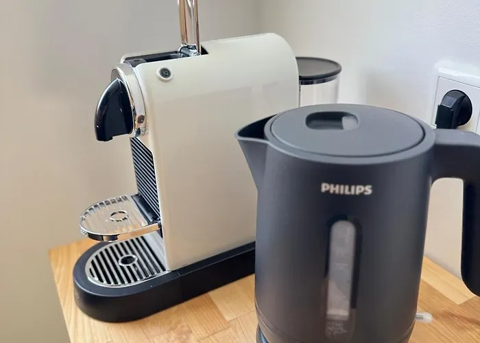 Cozy Wolke2 Mit Balkon Wuppertal