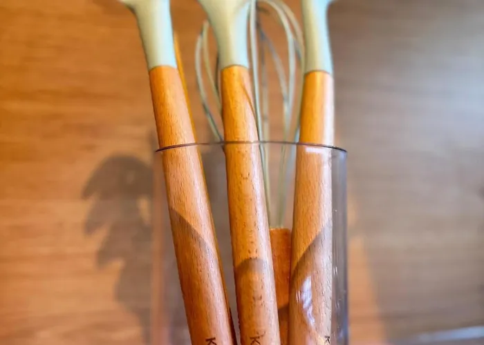 Lejlighed Cozy Wolke2 Mit Balkon *